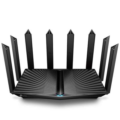 Wi-Fi Роутер TP-Link Archer AX90
