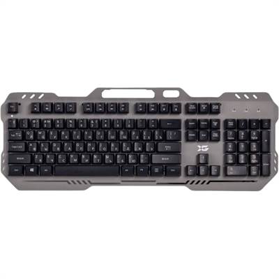 Клавиатура X-Game Wizard