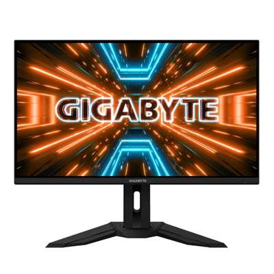 Монитор 31.5″ Gigabyte M32U-EK, 3840x2160 (4K UHD), SS IPS, 144 Гц