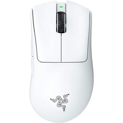 Мышь Razer DeathAdder V3 Pro (White)