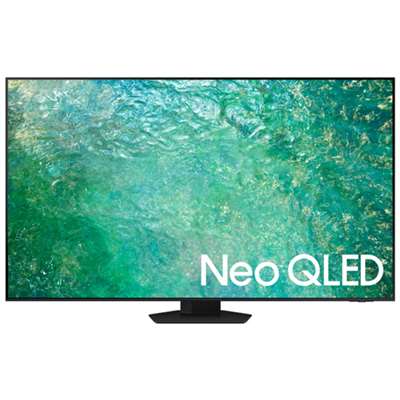 Телевизор 75″ Samsung Neo QLED 4K (QE75QN85CAUXCE) 4K 120 Гц