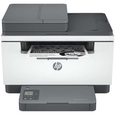 МФУ HP LaserJet M236sdw (9YG09A), лазерный, монохромный, A4