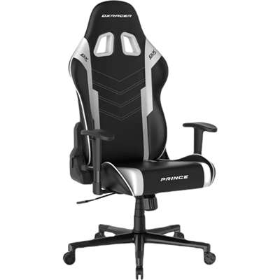 Игровое кресло DX Racer Prince GC/LPF132LTC/NW