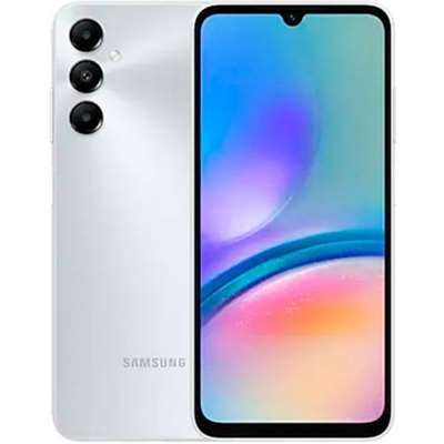 Смартфон Samsung Galaxy A05s (4 ГБ/128 ГБ) Silver
