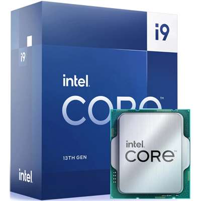 Процессор Intel Core I9-13900F, LGA 1700, BOX