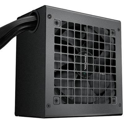 Блок питания 650W, Deepcool PK650D (Bronze)