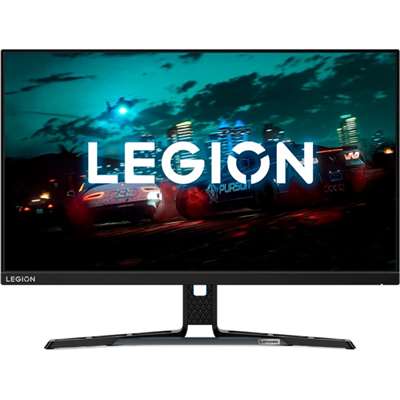Монитор 27″ Lenovo Legion Y27h-30 (66F6UAC3EU), 2560x1440 (WQHD), IPS, 180 Гц