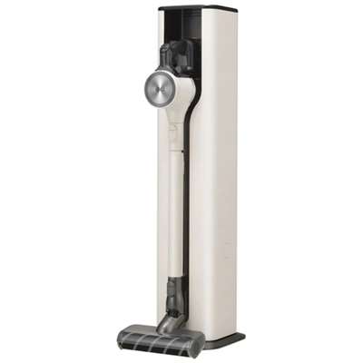 Вертикальный пылесос LG A9T-ULTRA2