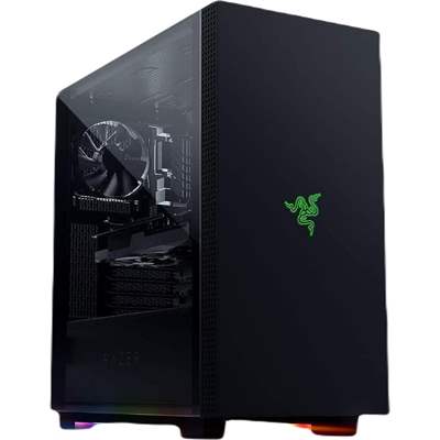 Корпус Razer Tomahawk ATX