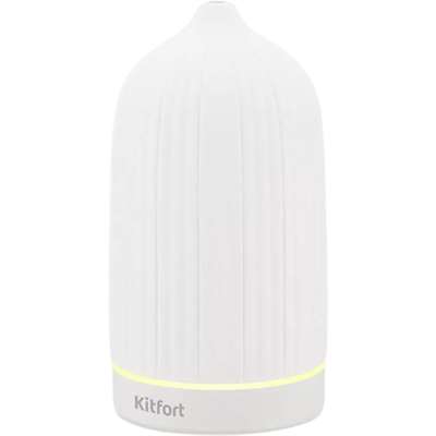 Увлажнитель-ароматизатор воздуха Kitfort КТ-2893-1
