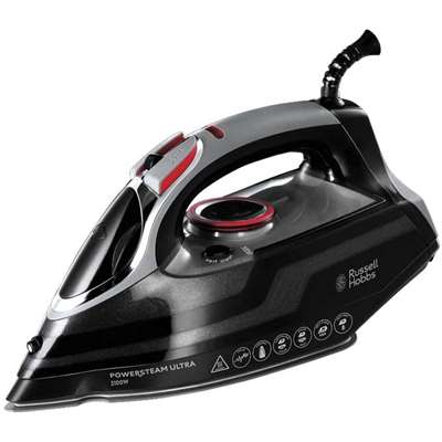 Утюг Russell Hobbs Power Steam Ultra (20630-56)