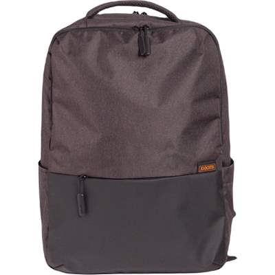 Рюкзак Xiaomi Commuter Backpack, Dark Grey