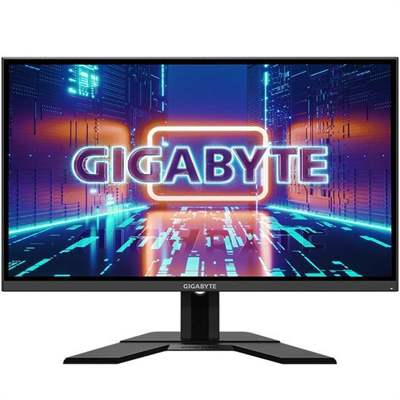 Монитор 27″ Gigabyte G27F-EK, 1920x1080, 16:9, IPS, 144Гц