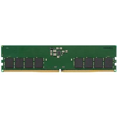 Оперативная память Kingston ValueRAM, DDR5 16GB/5200MHz DIMM (KVR52U42BS8-16)