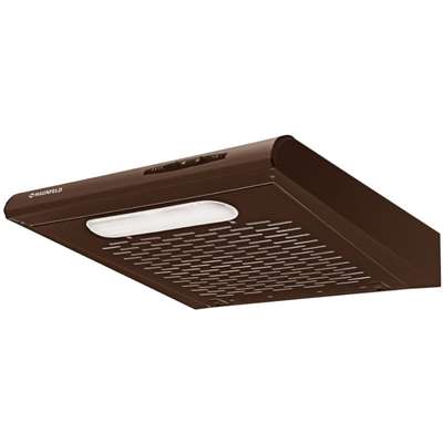 Кухонная вытяжка Maunfeld MPA 60, Коричневый