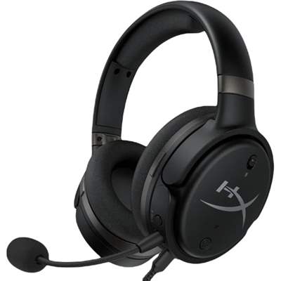 Гарнитура HyperX Cloud Orbit (Black-Gunmetal)
