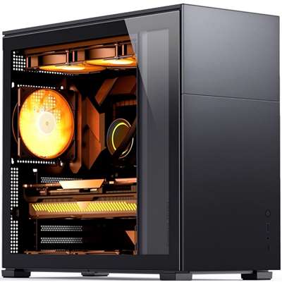 Корпус Jonsbo D41 STD (Black)