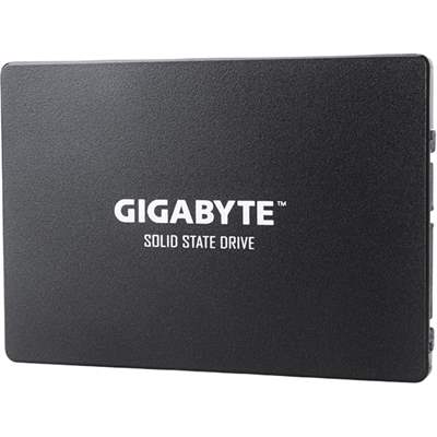 SSD накопитель Gigabyte , 240 ГБ, SATA III, 2.5" (GP-GSTFS31240GNTD)