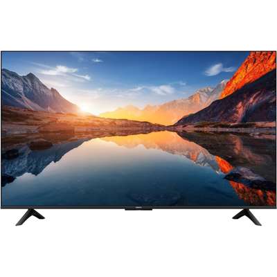 Телевизор 65″ Xiaomi TV A 65 2025 (L65MA-ARU) 4K 60 Гц