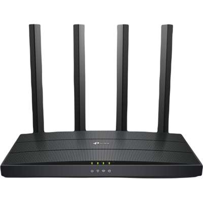 Wi-Fi роутер TP-Link Archer AX12