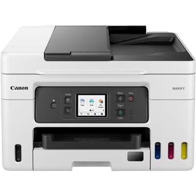 МФУ Canon MAXIFY GX4040, струйный, цветной, A4