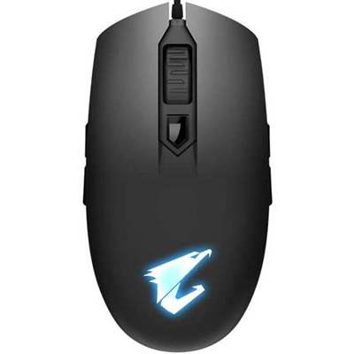 Мышь Gigabyte AORUS M2