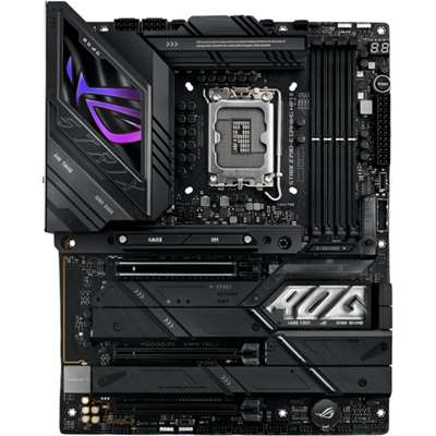 Материнская плата Asus ROG STRIX Z790-E GAMING WIFI II, LGA 1700, ATX