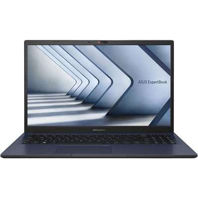 Ноутбук ASUS ExpertBook B1 B1402CGA-EB0186 (90NX0611-M006Z0) 14″/i3-N305/FHD/8 ГБ/256 ГБ/DOS