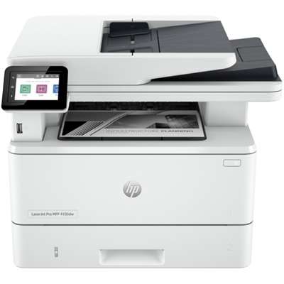 МФУ HP LaserJet Pro 4103dw (2Z627A_S), лазерный, монохромный, A4