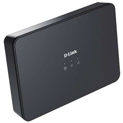 Wi-Fi роутер D-Link DIR-815/SRU/S1A