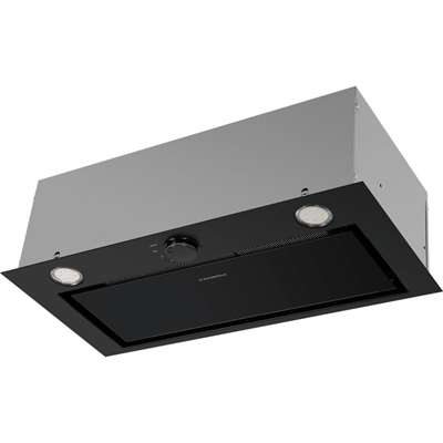 Кухонная вытяжка Maunfeld Crosby Hardy 60, Черный