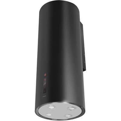 Кухонная вытяжка Maunfeld Lee Wall (sensor) 39, Черный