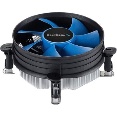 Кулер (CPU) Deepcool THETA 9 PWM