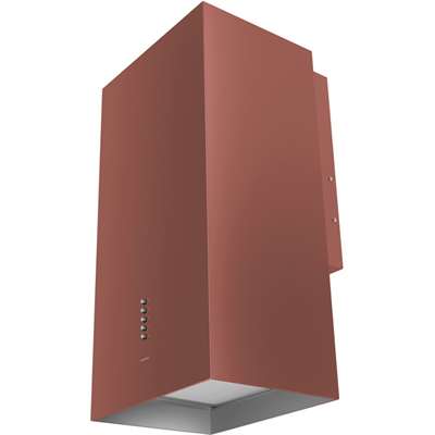 Кухонная вытяжка Maunfeld Bath 401, Медный