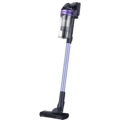 Вертикальный пылесос Samsung Jet 60 Turbo (VS15A6031R4/EV)