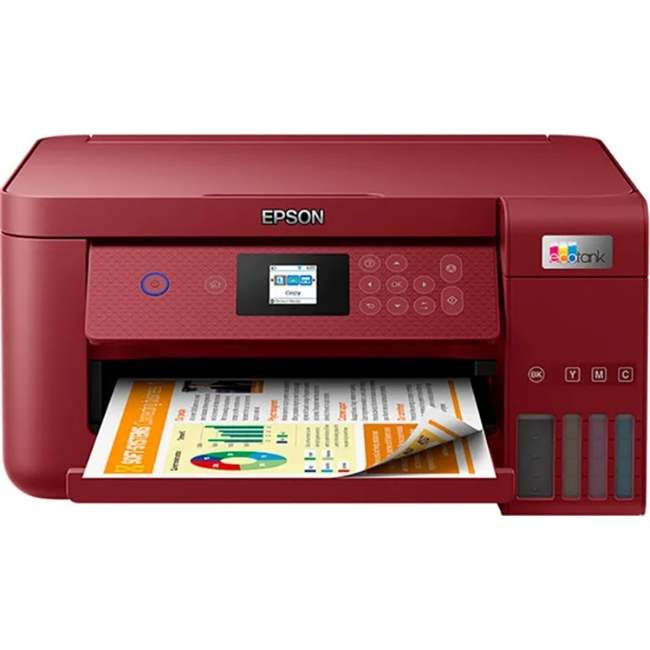 МФУ Epson EcoTank L4267, струйный, цветной, A4