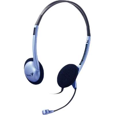 Гарнитура Genius HS-02B