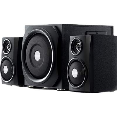 Колонки 2.1 Microlab TMN-9U