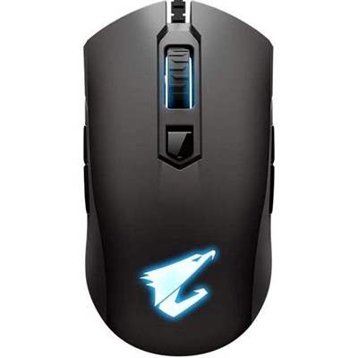 Мышь Gigabyte AORUS M4