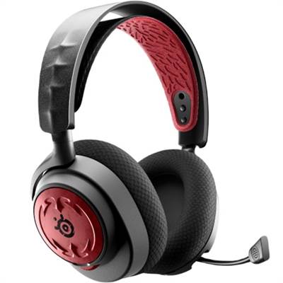 Гарнитура Steelseries Arctis Nova 7 (Diablo IV Edition)