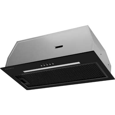 Кухонная вытяжка Maunfeld TRAPEZE 603EM, Черный