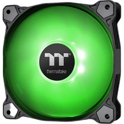 Кулер для корпуса Thermaltake Pure A12 Radiator Fan Green