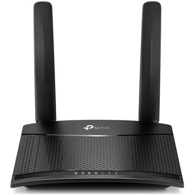 Роутер 3G/4G TP-Link TL-MR100