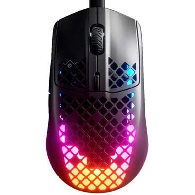 Мышь Steelseries Aerox 3 (Onyx)