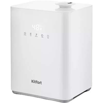 Увлажнитель воздуха Kitfort КТ-2809
