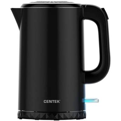 Электрочайник Centek CT-0020 (Black)