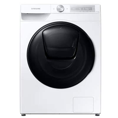 Стиральная машина Samsung WD10T654CBH/LD