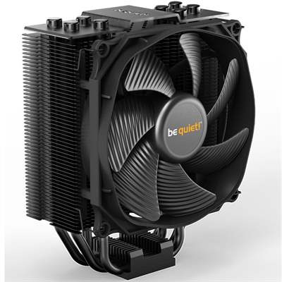 Кулер (CPU) Bequiet! DARK ROCK SLIM