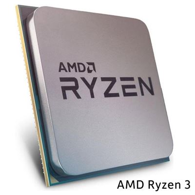Процессор AMD Ryzen 3 4100, ОЕМ