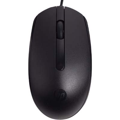Мышь HP M10